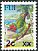 Fiji Parrotfinch Erythrura pealii