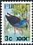 Australasian Swamphen Porphyrio melanotus  2016 Surcharge 