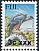 Fiji Goshawk Accipiter rufitorques  2023 Surcharge 