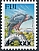 Fiji Goshawk Accipiter rufitorques  2023 Surcharge 