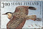 Eurasian Bittern Botaurus stellaris  1999 Nocturnal summer birds Sheet