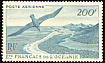Wandering Albatross Diomedea exulans  1948 Air 