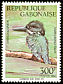 Giant Kingfisher Megaceryle maxima  1992 Birds 