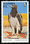 Martial Eagle Polemaetus bellicosus