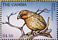 Kakapo Strigops habroptila  1997 Endangered species 20v sheet