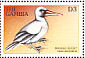 Masked Booby Sula dactylatra  1997 Sea birds of the world Sheet