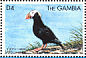 Tufted Puffin Fratercula cirrhata  1999 Seabirds Sheet