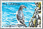 Razorbill Alca torda  1999 Seabirds Sheet