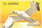 Northern Gannet Morus bassanus  1999 Seabirds Sheet