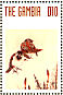 Eurasian Tree Sparrow Passer montanus  2001 Philanippon 01 4v sheet
