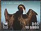 African Darter Anhinga rufa  2014 WWF Sheet with 2 sets