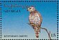 Short-toed Snake Eagle Circaetus gallicus  1996 Birds Sheet