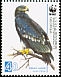 Greater Spotted Eagle Clanga clanga  2007 WWF 