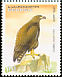 Tawny Eagle Aquila rapax