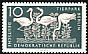 Greater Flamingo Phoenicopterus roseus