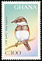 Cape Batis Batis capensis  1997 Birds of Africa 