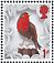 European Robin Erithacus rubecula  2016 Christmas 2016 8v sheet