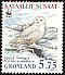 Snowy Owl Bubo scandiacus  1999 WWF, Snowy Owl pho