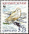 Snowy Owl Bubo scandiacus  1999 WWF, Snowy Owl Booklet, no pho