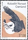 Northern Raven Corvus corax