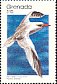 Red-billed Tropicbird Phaethon aethereus  1989 Birds 