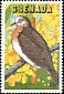 Grenada Dove Leptotila wellsi  1992 Anniversaries 