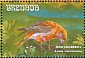 Red Crossbill Loxia curvirostra  1993 Songbirds Sheet