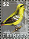 Blue-winged Warbler Vermivora cyanoptera