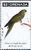 Olive-throated Parakeet Eupsittula nana