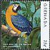 Blue-and-yellow Macaw Ara ararauna  2013 Parrots 