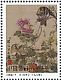 Brambling Fringilla montifringilla  2018 Chinese paintings 20v sheet