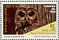 Spotted Owl Strix occidentalis  1995 Sierra Club 9v sheet