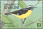 Bananaquit Coereba flaveola