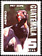 King Vulture Sarcoramphus papa  1979 Wildlife conservation 5v set