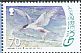 Common Tern Sterna hirundo  2016 Ramsar Herm 6v set