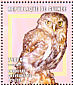 Pearl-spotted Owlet Glaucidium perlatum