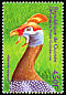 Helmeted Guineafowl Numida meleagris  2001 Philanippon 01 