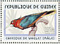 Chestnut-headed Oropendola Psarocolius wagleri  2001 Passerines Sheet without surrounds