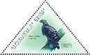 Crowned Eagle Stephanoaetus coronatus