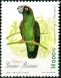 Red-fronted Parrot Poicephalus gulielmi