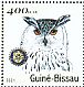 Eurasian Eagle-Owl Bubo bubo