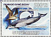Sandwich Tern Thalasseus sandvicensis  2008 Whales and terns Sheet