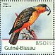 Norfolk Kaka Nestor productus â€   2012 Extinct parrots Sheet