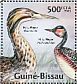 Eurasian Bittern Botaurus stellaris  2013 Bird art Sheet