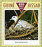 European Turtle Dove Streptopelia turtur  2015 Pigeons and doves Sheet