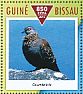 Speckled Pigeon Columba guinea  2015 Pigeons and doves Sheet