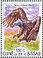 Bald Eagle Haliaeetus leucocephalus  2015 Eagles Sheet