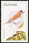 Wood Thrush Hylocichla mustelina  1997 Birds of the world 