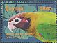 Brown-hooded Parrot Pyrilia haematotis  2015 Parrots of South America  MS