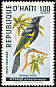 Hispaniolan Oriole Icterus dominicensis  1969 Birds 